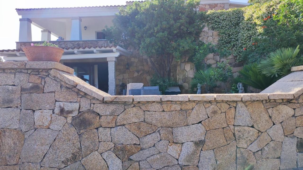 Casa L'Ulivariu Affittacamere Сан Теодоро Екстериор снимка